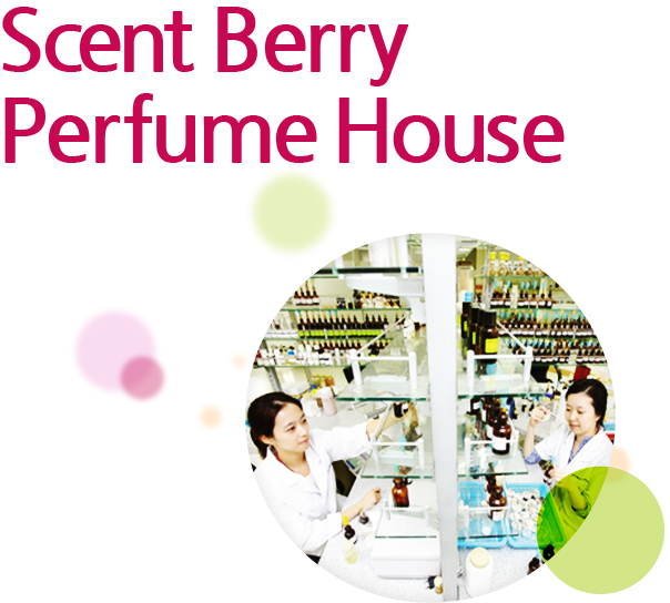 Scent Berry Perfume House