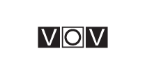 VOV 로고