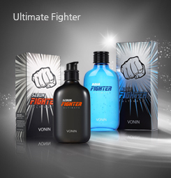 Ultimate Fighter