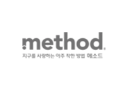 METHOD 로고