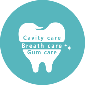cavity care breath care gum care